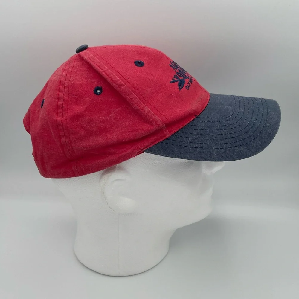 LOGO 7 vintage 1996